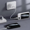 100000mAh Wireless Magnetic Power Bank – Super Fast Charge, Ultra Portable