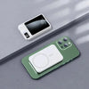 100000mAh Wireless Magnetic Power Bank – Super Fast Charge, Ultra Portable