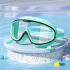 HD Large Frame Kids Swimming Goggles – Waterproof & Anti-Fog Description - Swimming Goggles