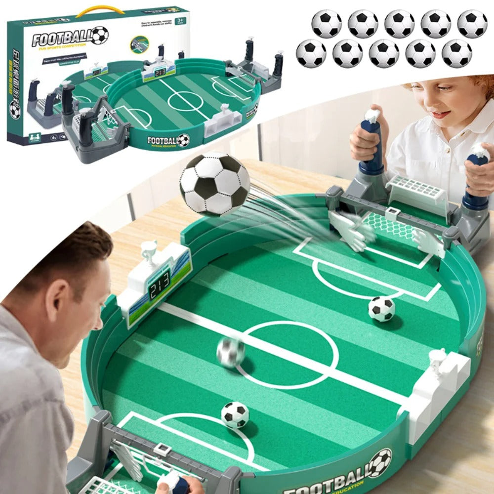 Mini Soccer Table Football Board Game