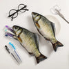 Fish Pouch