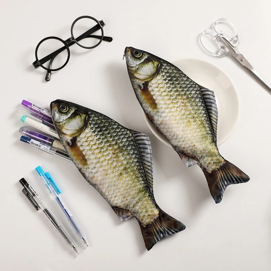 Fish Pouch