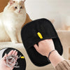 Double-Sided Pet Grooming & Deshedding Glove – Hair Remover, Massager & Brush in One