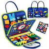Montessori Busy Board