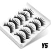 Half Eyelashes Kit – Natural, Lightweight, and Cruelty-Free