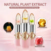 6pc Set: Temperature Color Changing Crystal Jelly Lipstick – Moisturizing, Waterproof, Long-Lasting Glow