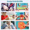 Montessori Busy Board