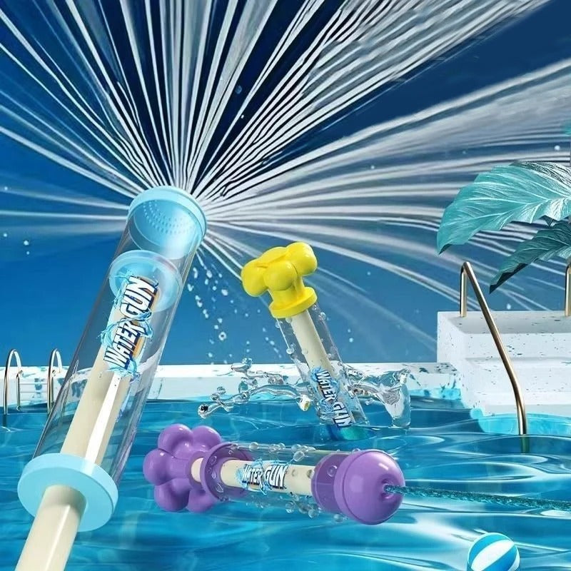 Fireworks Water Jet Spray Toy