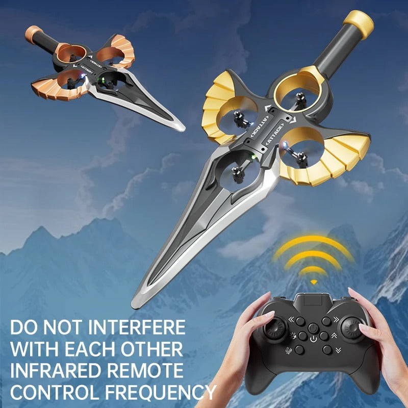 Flying Sword