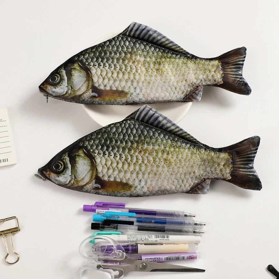 Fish Pouch