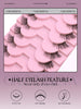 Half Eyelashes Kit – Natural, Lightweight, and Cruelty-Free