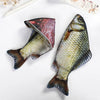 Fish Pouch