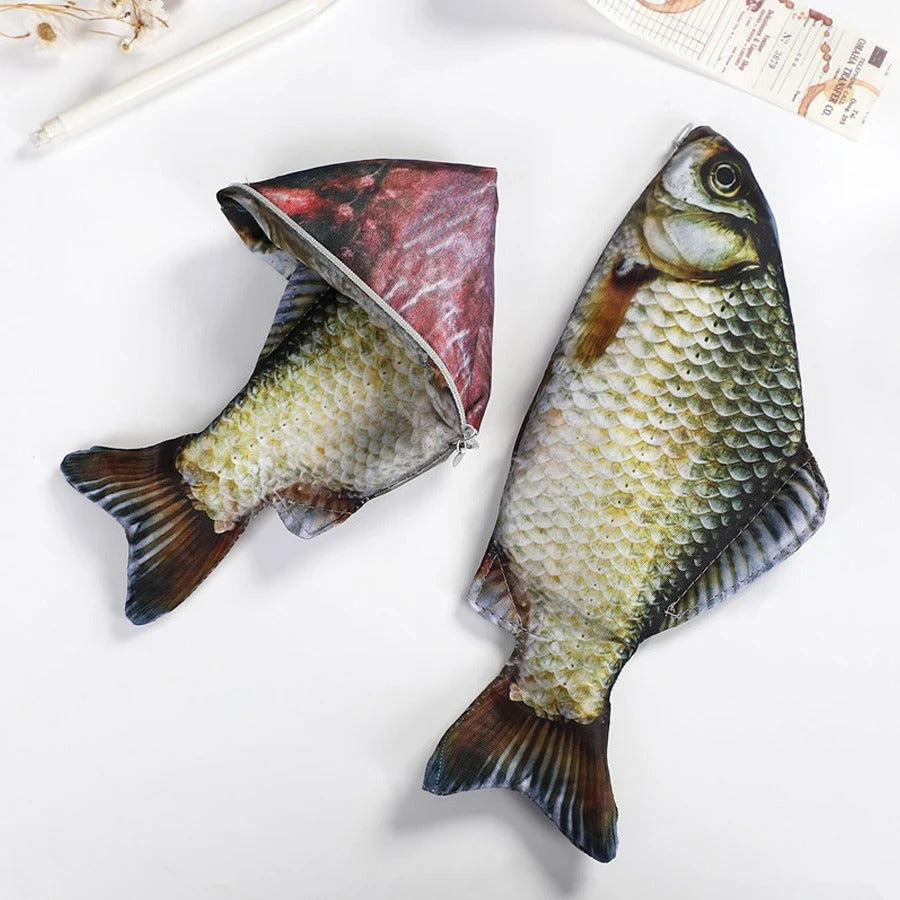 Fish Pouch