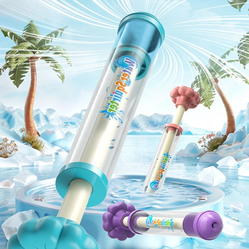 Fireworks Water Jet Spray Toy