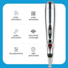 Electronic acupuncture pen - Needle-Free TENS Therapy for Pain Relief