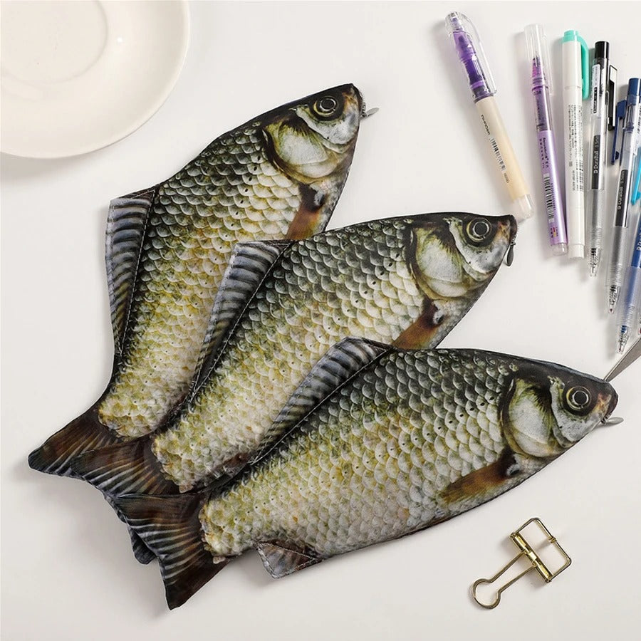 Fish Pouch