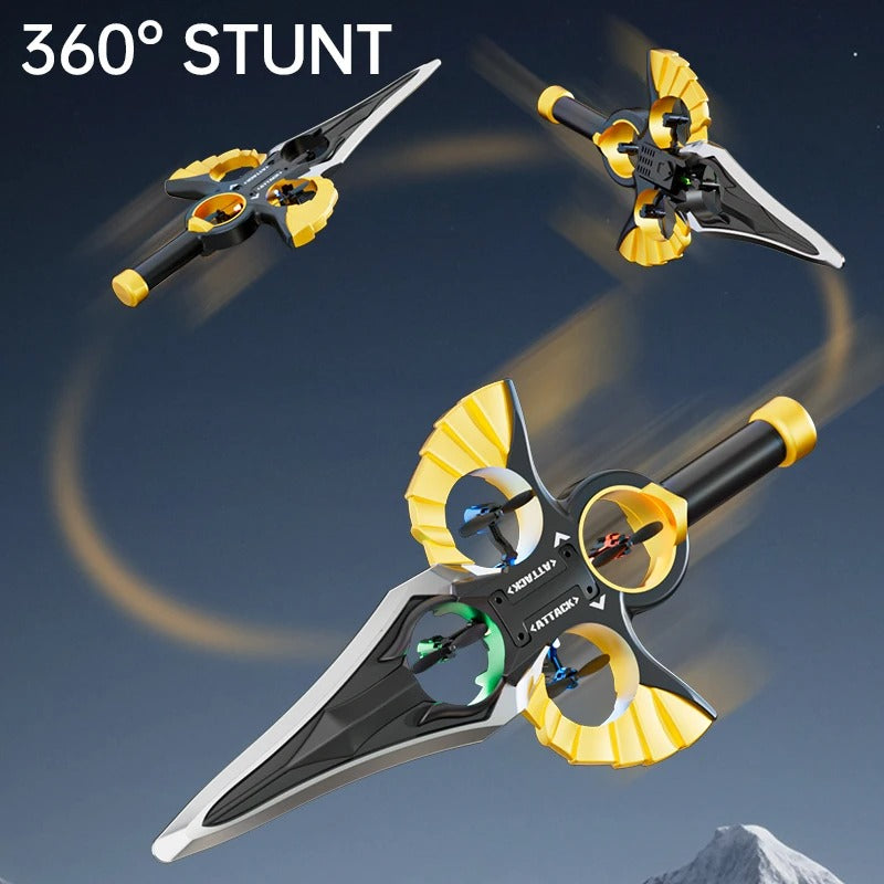 Flying Sword