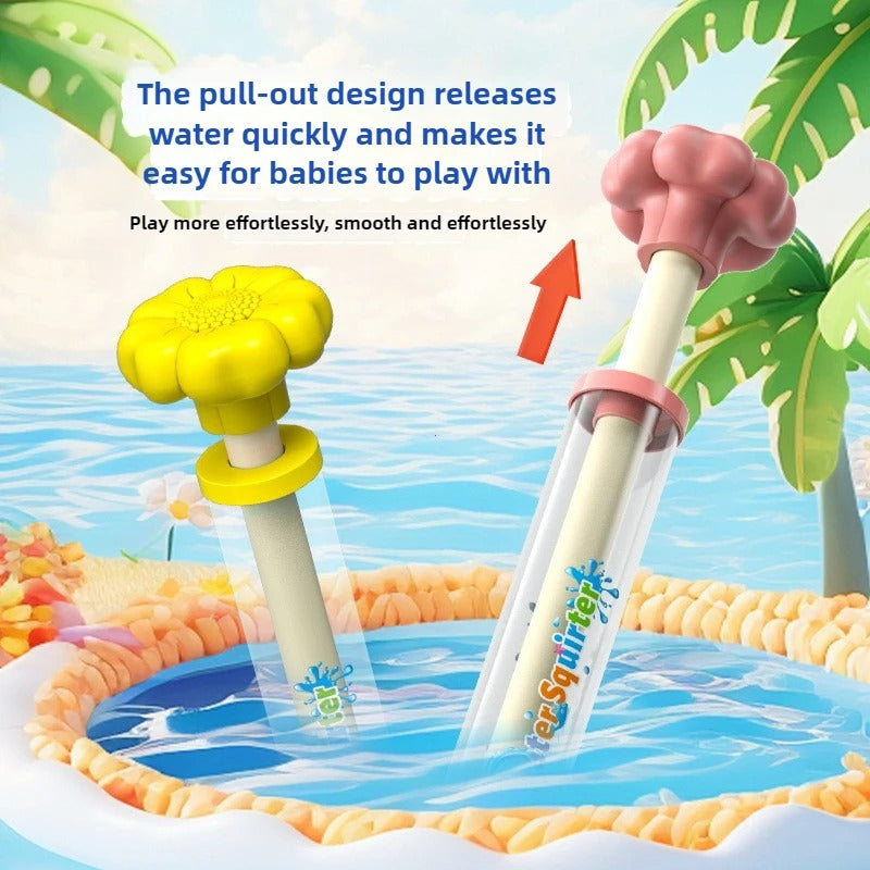 Fireworks Water Jet Spray Toy