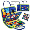 Montessori Busy Board