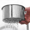 Swan Drain Basket – Stainless Steel Sink Strainer