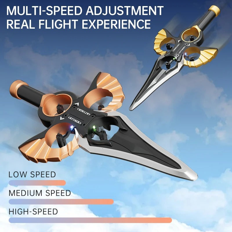 Flying Sword