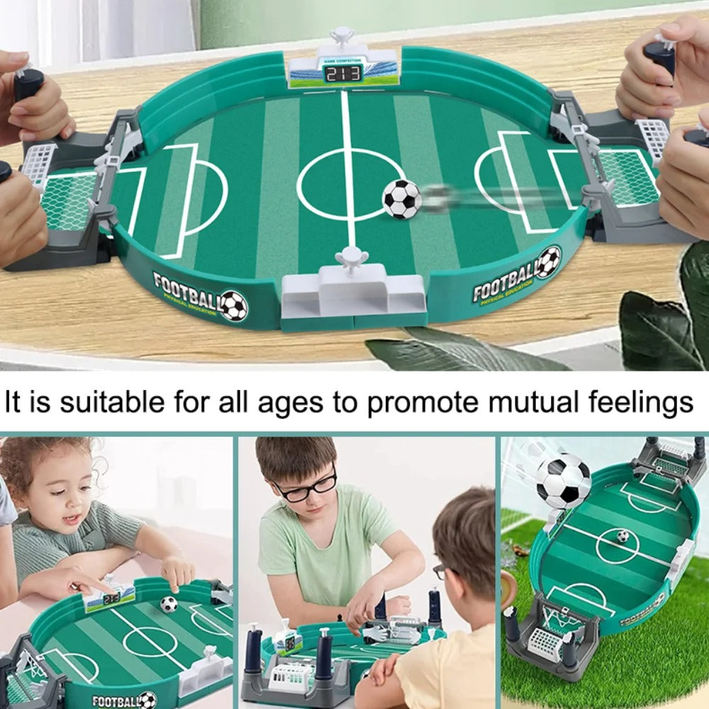 Mini Soccer Table Football Board Game