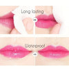 6pc Set: Temperature Color Changing Crystal Jelly Lipstick – Moisturizing, Waterproof, Long-Lasting Glow