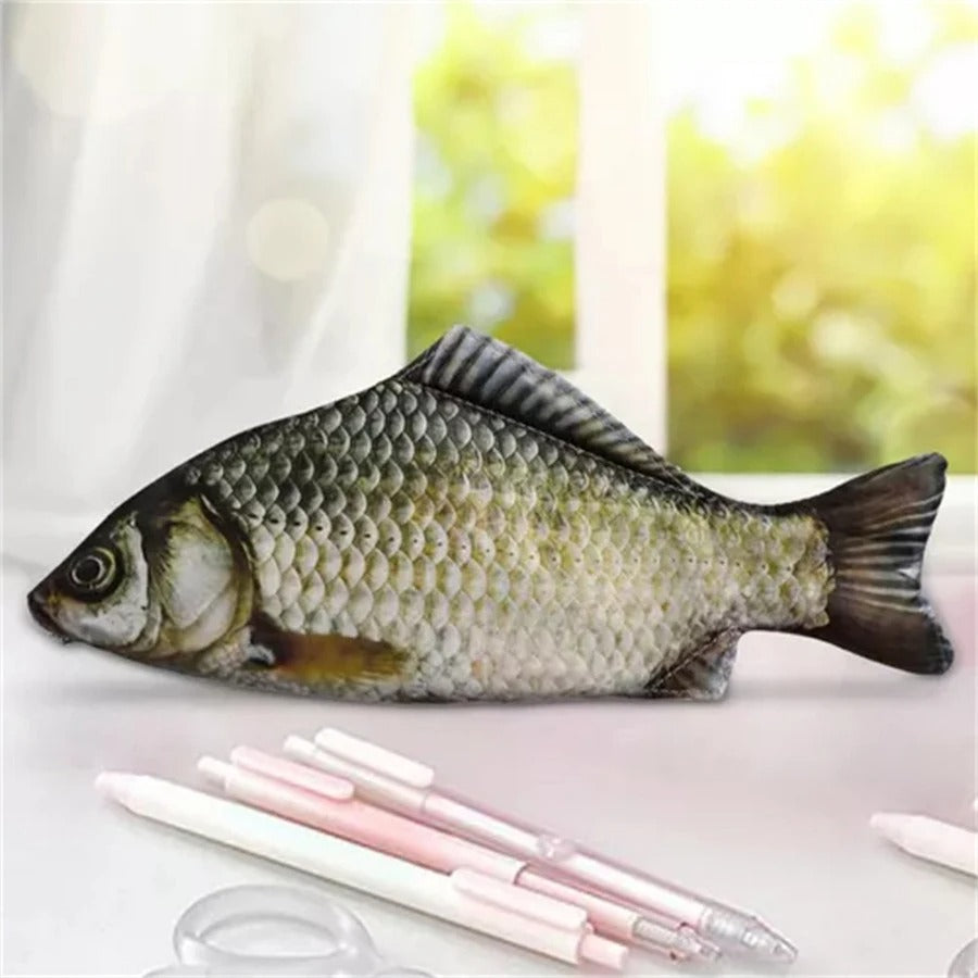 Fish Pouch