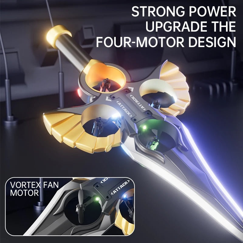 Flying Sword
