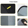 Double-Sided Pet Grooming & Deshedding Glove – Hair Remover, Massager & Brush in One