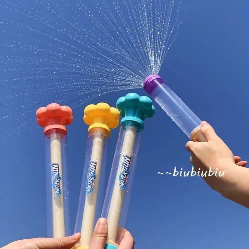 Fireworks Water Jet Spray Toy