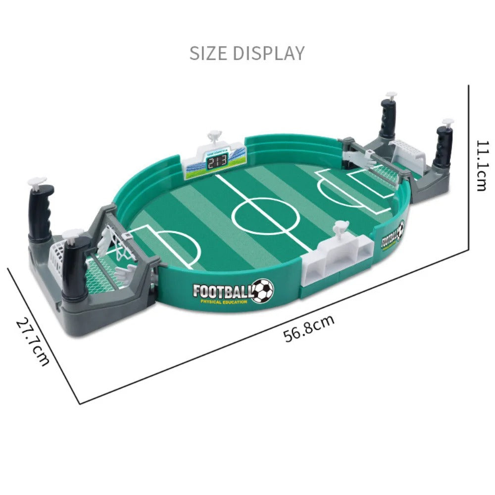 Mini Soccer Table Football Board Game