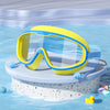 HD Large Frame Kids Swimming Goggles – Waterproof & Anti-Fog Description - Swimming Goggles