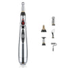 Electronic acupuncture pen - Needle-Free TENS Therapy for Pain Relief